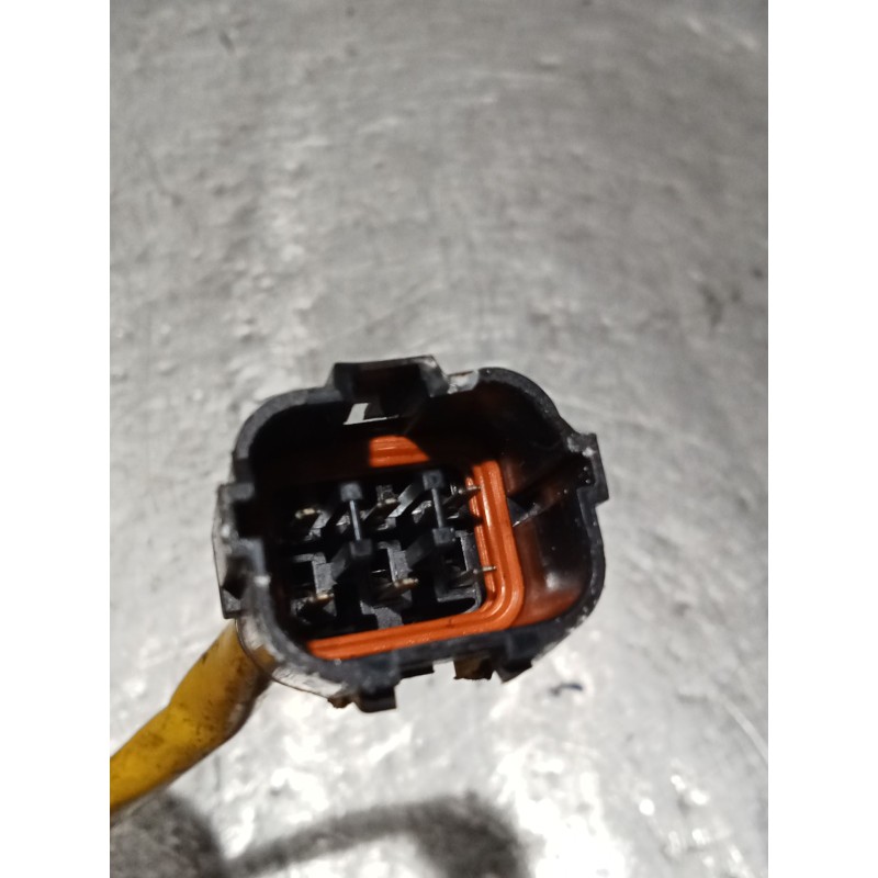 Recambio de motor cierre centralizado trasero izquierdo para kia sorento i (jc) 2.5 crdi referencia OEM IAM 5P  