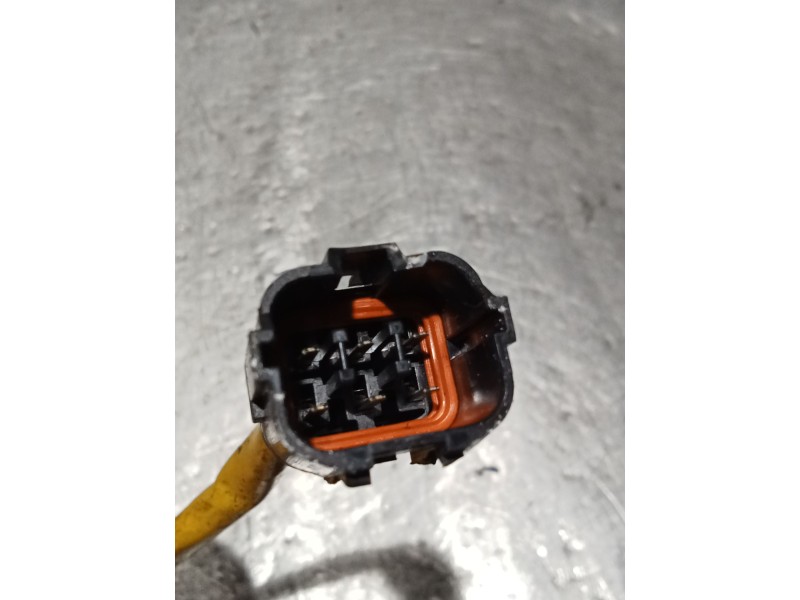 Recambio de motor cierre centralizado trasero izquierdo para kia sorento i (jc) 2.5 crdi referencia OEM IAM 5P  