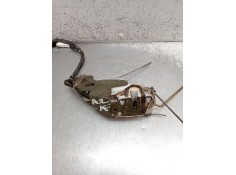 Recambio de motor cierre centralizado delantero derecho para opel agila a (h00) 1.0 12v (f68) referencia OEM IAM   