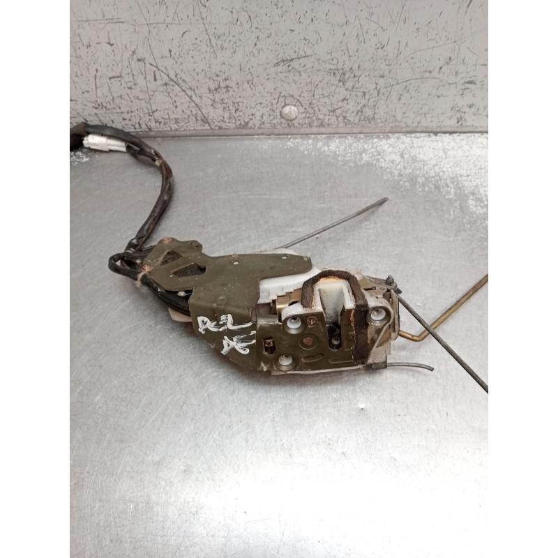 Recambio de motor cierre centralizado delantero derecho para opel agila a (h00) 1.0 12v (f68) referencia OEM IAM   
