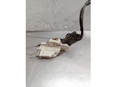 Recambio de motor cierre centralizado delantero derecho para opel agila a (h00) 1.0 12v (f68) referencia OEM IAM    2