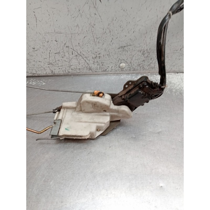 Recambio de motor cierre centralizado delantero derecho para opel agila a (h00) 1.0 12v (f68) referencia OEM IAM   