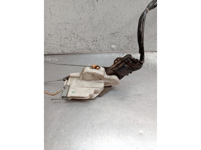 Recambio de motor cierre centralizado delantero derecho para opel agila a (h00) 1.0 12v (f68) referencia OEM IAM   