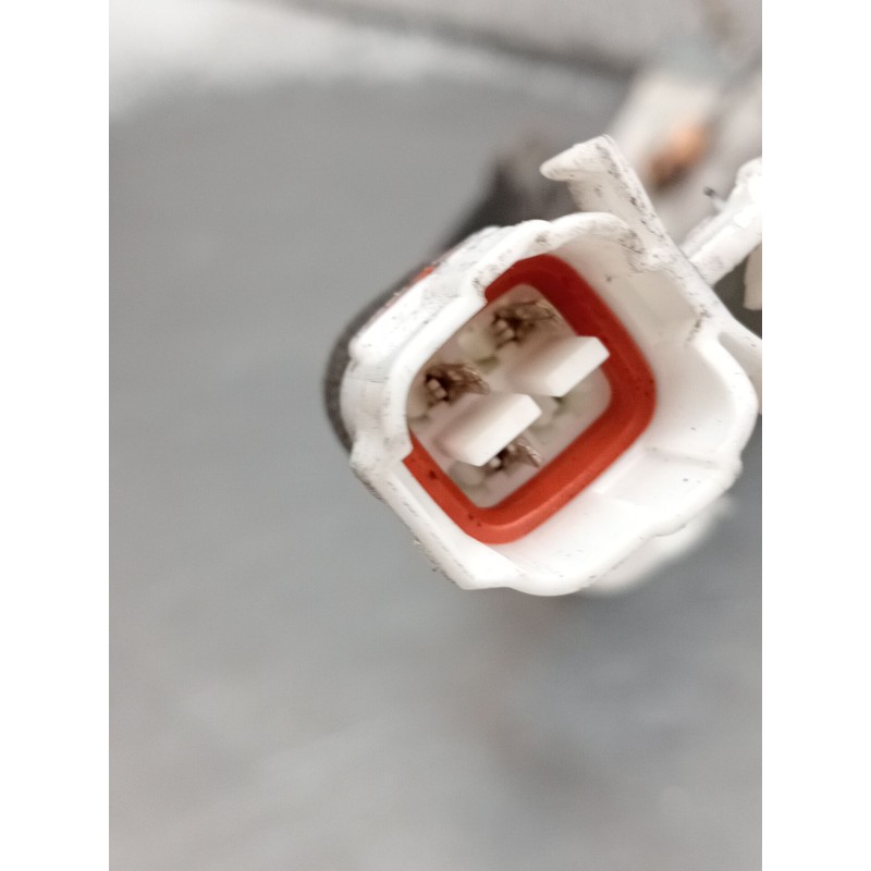 Recambio de motor cierre centralizado delantero derecho para opel agila a (h00) 1.0 12v (f68) referencia OEM IAM   