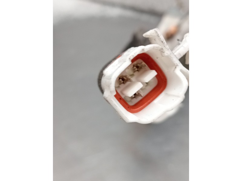 Recambio de motor cierre centralizado delantero derecho para opel agila a (h00) 1.0 12v (f68) referencia OEM IAM   