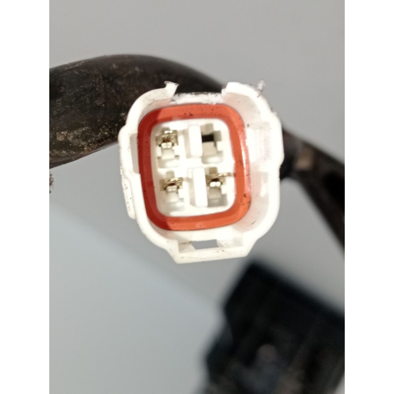 Recambio de motor cierre centralizado delantero derecho para opel agila a (h00) 1.0 12v (f68) referencia OEM IAM   