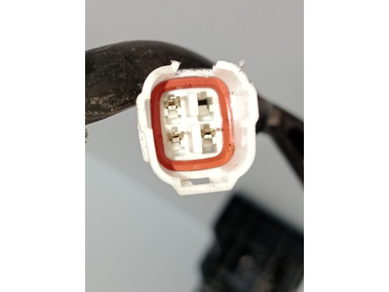 Recambio de motor cierre centralizado delantero derecho para opel agila a (h00) 1.0 12v (f68) referencia OEM IAM   