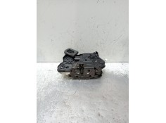 Recambio de motor cierre centralizado delantero izquierdo para volkswagen sharan (7n1, 7n2) 2.0 tdi referencia OEM IAM 5K1837015