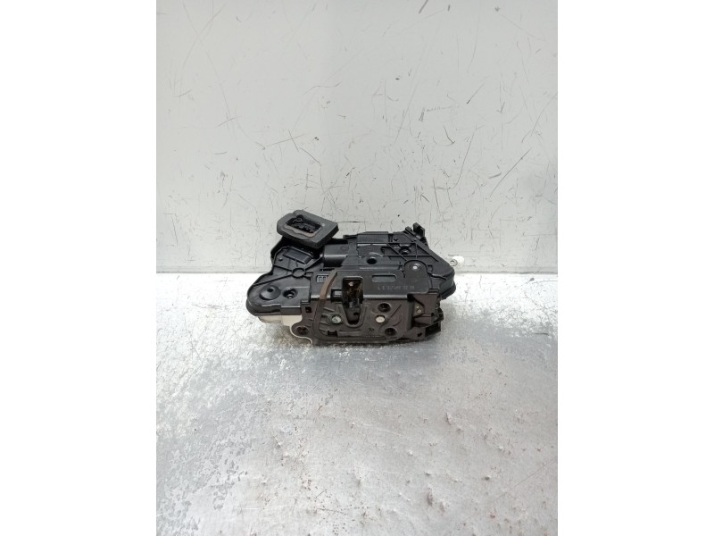 Recambio de motor cierre centralizado delantero izquierdo para volkswagen sharan (7n1, 7n2) 2.0 tdi referencia OEM IAM 5K1837015