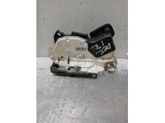 Recambio de motor cierre centralizado delantero izquierdo para volkswagen sharan (7n1, 7n2) 2.0 tdi referencia OEM IAM 5K1837015 2