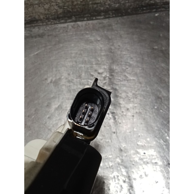 Recambio de motor cierre centralizado delantero derecho para skoda citigo (nf1) 1.0 referencia OEM IAM 1S1837016M 5P 