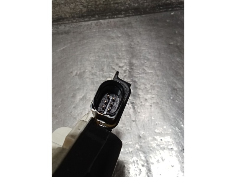 Recambio de motor cierre centralizado delantero derecho para skoda citigo (nf1) 1.0 referencia OEM IAM 1S1837016M 5P 