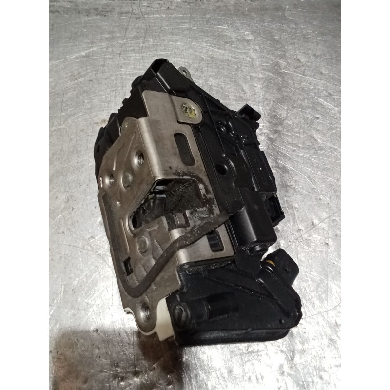 Recambio de motor cierre centralizado delantero derecho para skoda citigo (nf1) 1.0 referencia OEM IAM 1S1837016M 5P 