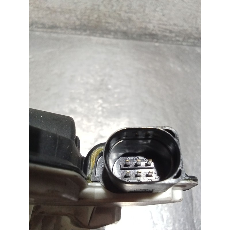 Recambio de motor cierre centralizado trasero izquierdo para skoda citigo (nf1) 1.0 referencia OEM IAM 1S4839015G 5P 