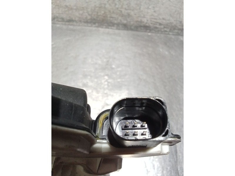 Recambio de motor cierre centralizado trasero izquierdo para skoda citigo (nf1) 1.0 referencia OEM IAM 1S4839015G 5P 