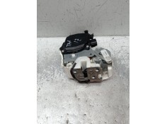 Recambio de motor cierre centralizado trasero izquierdo para citroën c-zero referencia OEM IAM  5P 