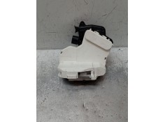 Recambio de motor cierre centralizado trasero izquierdo para citroën c-zero referencia OEM IAM  5P  2