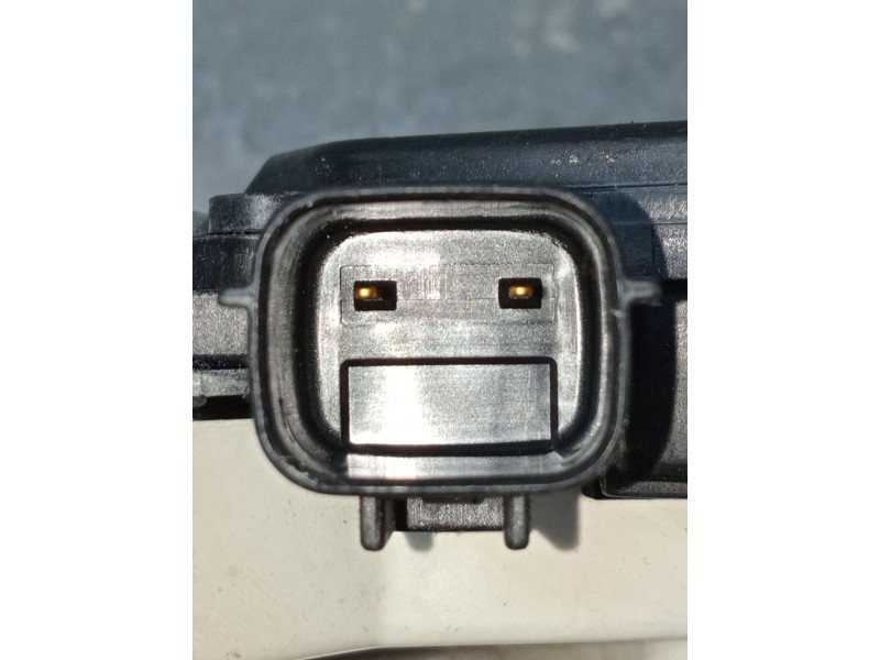 Recambio de motor cierre centralizado trasero izquierdo para citroën c-zero referencia OEM IAM  5P 