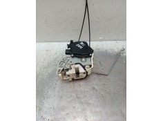 Recambio de motor cierre centralizado delantero derecho para citroën c-zero referencia OEM IAM  5P 