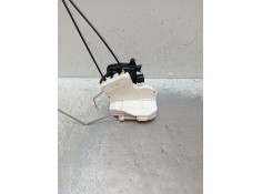 Recambio de motor cierre centralizado delantero derecho para citroën c-zero referencia OEM IAM  5P  2