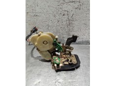 Recambio de motor cierre centralizado delantero izquierdo para kia sorento i (jc) 2.5 crdi referencia OEM IAM 5P  