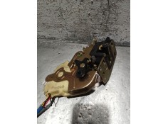 Recambio de motor cierre centralizado trasero derecho para kia sorento i (jc) 2.5 crdi referencia OEM IAM 5P   2