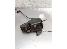 Recambio de motor cierre centralizado delantero izquierdo para peugeot 407 (6d_) 2.2 hdi 170 (6d4hth) referencia OEM IAM 9683418