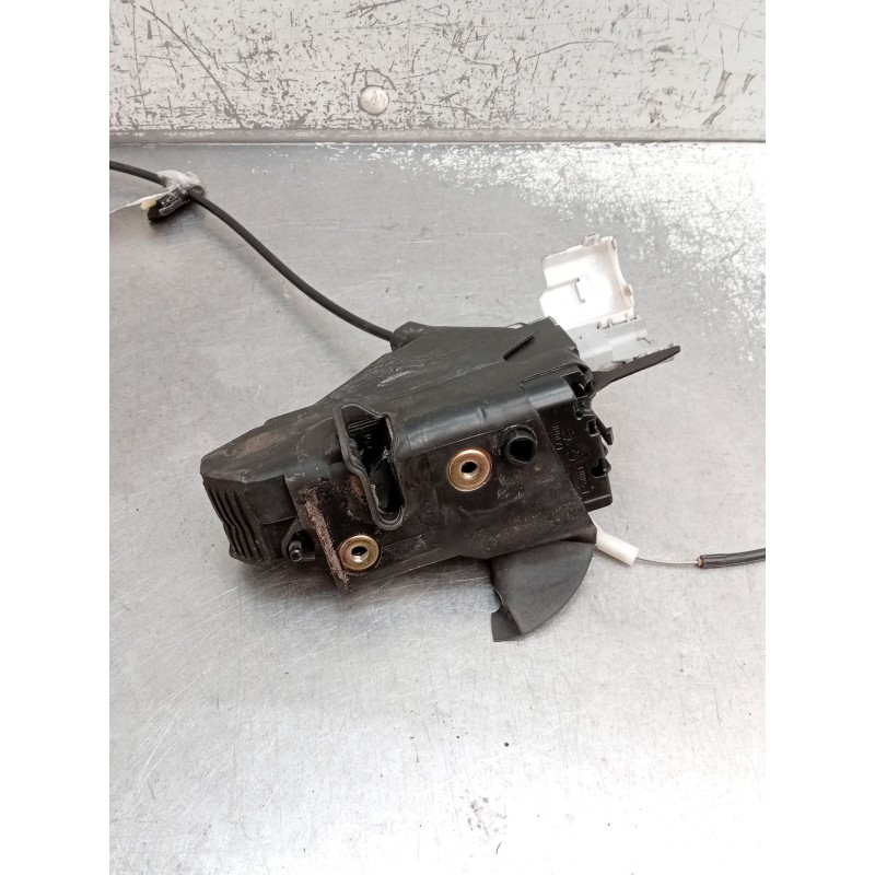 Recambio de motor cierre centralizado delantero izquierdo para peugeot 407 (6d_) 2.2 hdi 170 (6d4hth) referencia OEM IAM 9683418