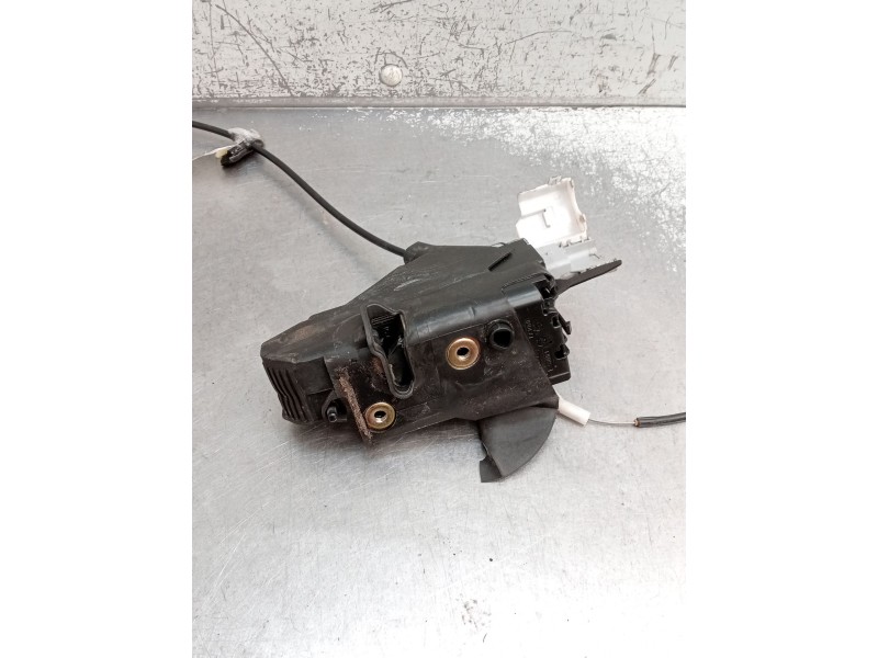 Recambio de motor cierre centralizado delantero izquierdo para peugeot 407 (6d_) 2.2 hdi 170 (6d4hth) referencia OEM IAM 9683418