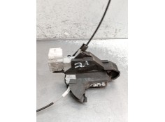 Recambio de motor cierre centralizado delantero izquierdo para peugeot 407 (6d_) 2.2 hdi 170 (6d4hth) referencia OEM IAM 9683418 2