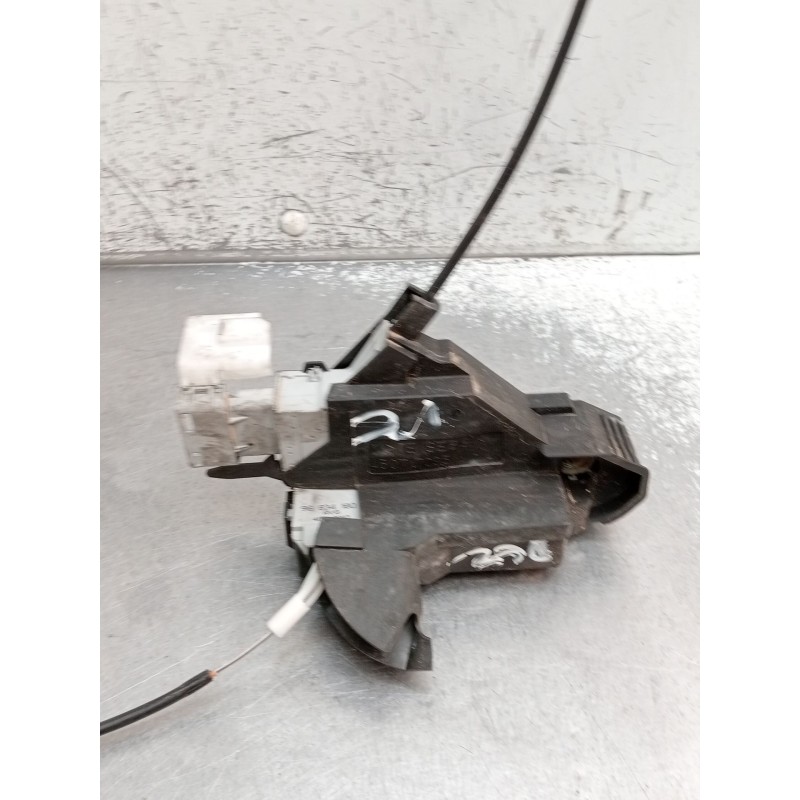 Recambio de motor cierre centralizado delantero izquierdo para peugeot 407 (6d_) 2.2 hdi 170 (6d4hth) referencia OEM IAM 9683418