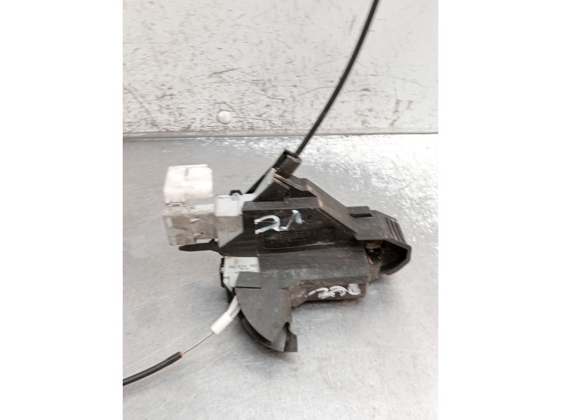 Recambio de motor cierre centralizado delantero izquierdo para peugeot 407 (6d_) 2.2 hdi 170 (6d4hth) referencia OEM IAM 9683418