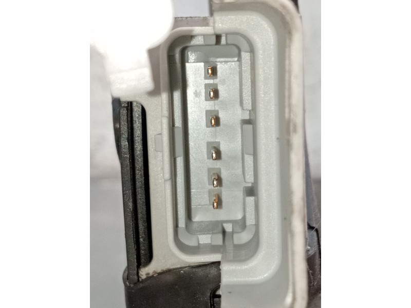 Recambio de motor cierre centralizado delantero izquierdo para peugeot 407 (6d_) 2.2 hdi 170 (6d4hth) referencia OEM IAM 9683418