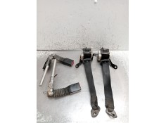 Recambio de juego cinturones trasero para mercedes-benz clk (c209) clk 270 cdi (209.316) referencia OEM IAM   