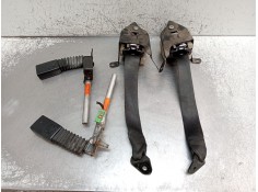 Recambio de juego cinturones trasero para mercedes-benz clk (c209) clk 270 cdi (209.316) referencia OEM IAM    2
