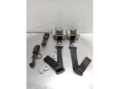 Recambio de juego cinturones delantero para mercedes-benz clk (c209) clk 270 cdi (209.316) referencia OEM IAM   