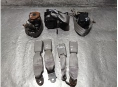 Recambio de juego cinturones trasero para kia sorento i (jc) 2.5 crdi referencia OEM IAM 5P  