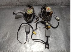 Recambio de juego cinturones delantero para kia sorento i (jc) 2.5 crdi referencia OEM IAM 5P  