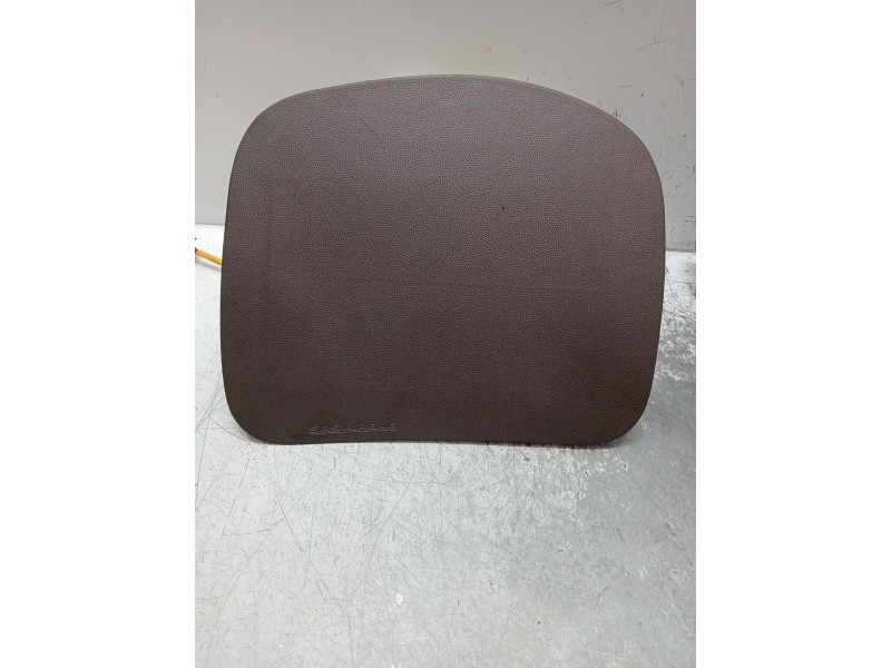 Recambio de kit airbag para citroën c-zero referencia OEM IAM 8635A387 W2T68182 DOSBCME201