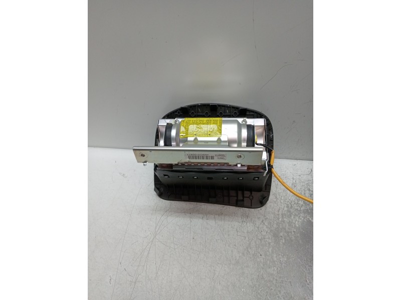 Recambio de kit airbag para citroën c-zero referencia OEM IAM 8635A387 W2T68182 DOSBCME201