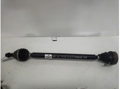 Recambio de transmision delantera derecha para volkswagen touran (1t1) 1.9 tdi referencia OEM IAM 2GKJ  