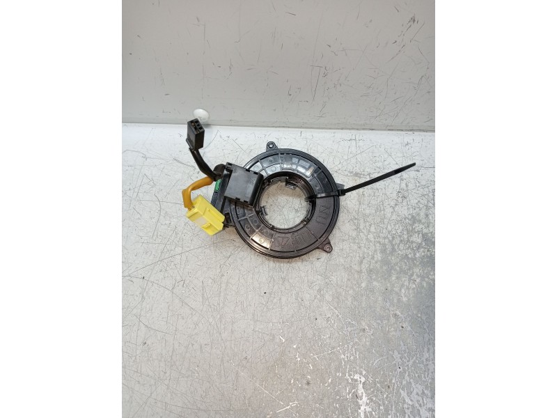 Recambio de kit airbag para citroën c-zero referencia OEM IAM 8635A387 W2T68182 DOSBCME201