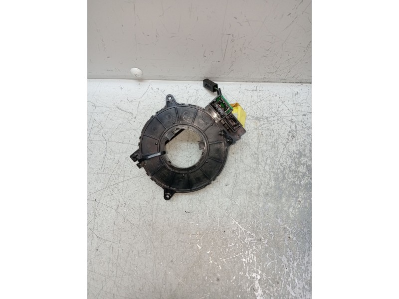 Recambio de kit airbag para citroën c-zero referencia OEM IAM 8635A387 W2T68182 DOSBCME201