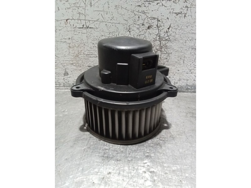 Recambio de motor calefaccion para kia sorento i (jc) 2.5 crdi referencia OEM IAM   