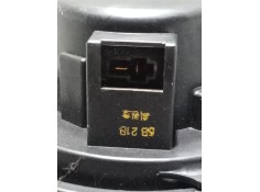 Recambio de motor calefaccion para kia sorento i (jc) 2.5 crdi referencia OEM IAM    2