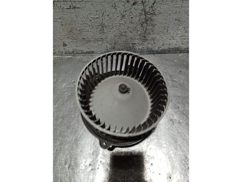 Recambio de motor calefaccion para kia sorento i (jc) 2.5 crdi referencia OEM IAM   