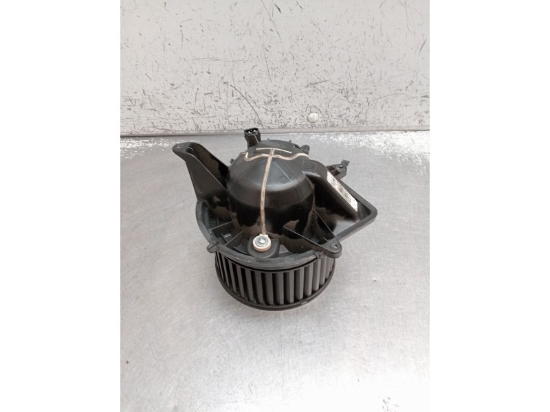 Recambio de motor calefaccion para mini mini (r56) one referencia OEM IAM 990402W  