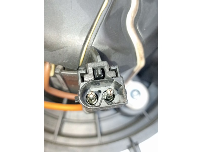 Recambio de motor calefaccion para mini mini (r56) one referencia OEM IAM 990402W  