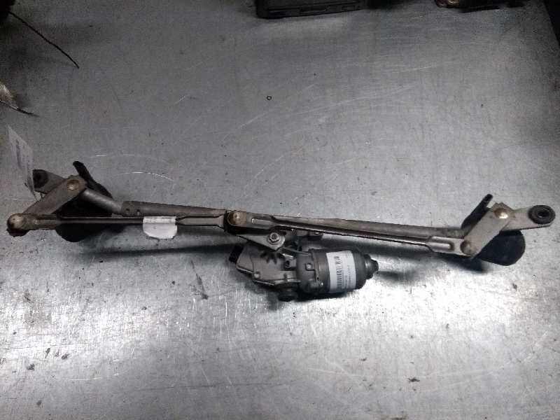 Recambio de motor limpia delantero para jeep compass 2.4 16v cat referencia OEM IAM   