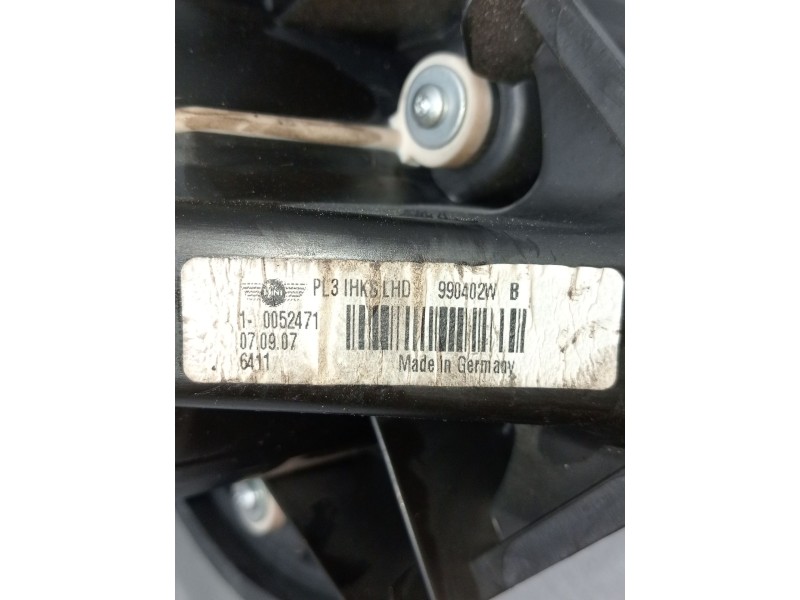Recambio de motor calefaccion para mini mini (r56) one referencia OEM IAM 990402W  